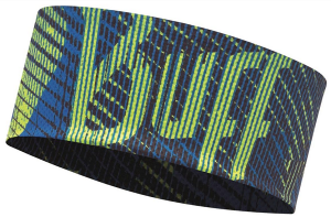 Buff - Повязка спортивная Fastwick Headband