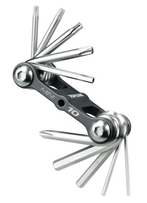 Topeak - Мультитул 9 функций Mini 9 MT