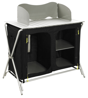 Outwell - Стол складной Sudbury Kitchen Table