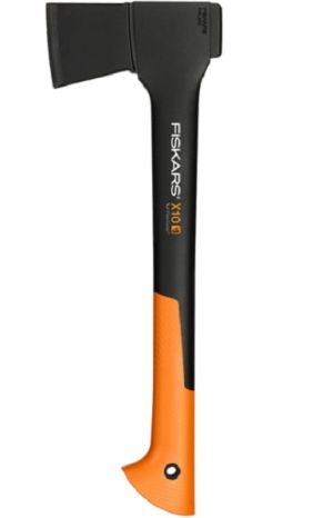 Fiskars - Топор плотницкий универсальный X10-S