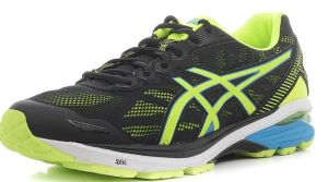 Asics - Кроссовки мужские GT-1000 5