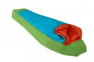 Детский спальный мешок Vaude Dreamer Adjust 350 S
