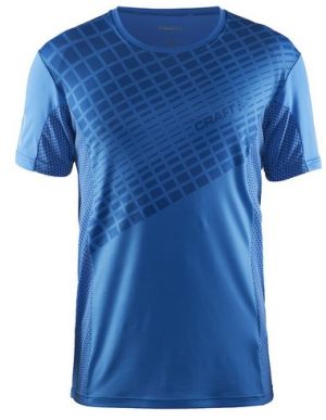 CRAFT - Футболка охлаждающая Focus 2.0 Mesh Run