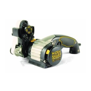 Work Sharp - Точилка для ножей электрическая Knife & Tool Sharpener Ken Onion Edition