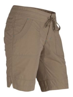 Marmot - Шорты спортивные для девушек Wm's Lexi Short