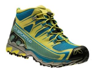 La Sportiva - Ботинки для активного отдыха Falcon GTX