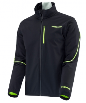Head - Куртка юниорская Race Team Junior Jacket