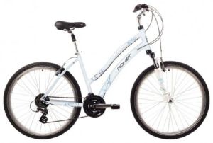 Romet - Велосипед BELECO 26" 18 L