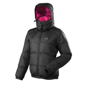Millet - Стильный женский пуховик LD Xanadu Down Jacket