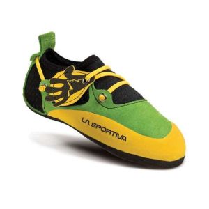 La Sportiva - Туфли детские скальные Stickit