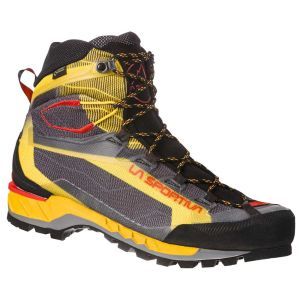 Альпинистские ботинки La Sportiva Trango Tech GTX