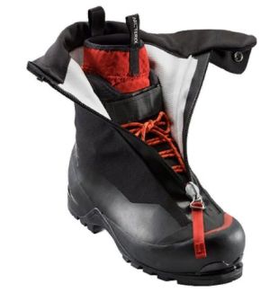 Arcteryx - Теплые ботинки Acrux Ar GTX