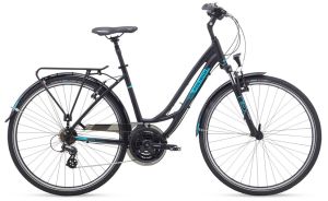 Polygon - Надежный велосипед Sierra DLX Sport L 700C