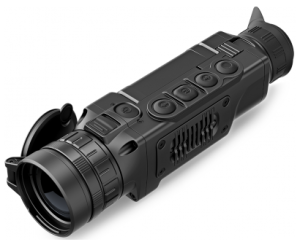 Pulsar - Тепловизионный монокуляр Helion XP50