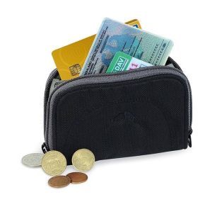 Tatonka - Лаконичный кошелёк Big Plain Wallet