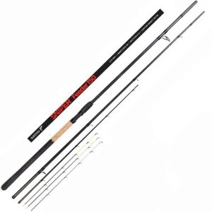 Современное удилище Salmo Sniper Feeder 150