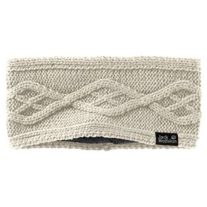 Jack Wolfskin — Женская повязка на голову PLAIT HEADBAND WOMEN