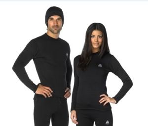Утеплитель двухслойный рубаха Waterproof BodyTec