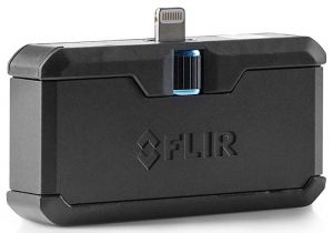 Flir - Мобильный тепловизор One Pro LT Ios