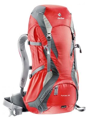 Deuter — Рюкзак туристический Futura 32