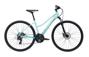Marin - Велосипед San Anselmo DS1 28