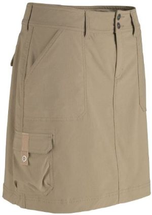 Юбка-шорты Marmot Wm's Oasis Cargo Skort