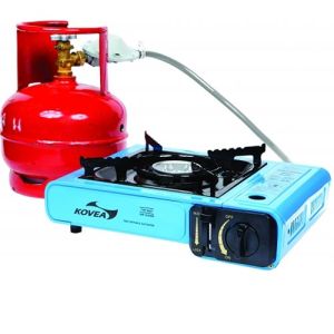 Kovea - Газовая плита TKR-9507-P