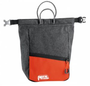 Сумка для магнезии для боулдеринга Petzl Sakab