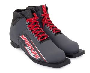 Larsen - Ботинки лыжные Cross Sportlife NN75