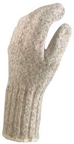 Fox River — Теплые толстые варежки 9989 Adult Ragg Mitt