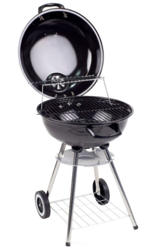 Угольный гриль GoGarden Barbeque 46