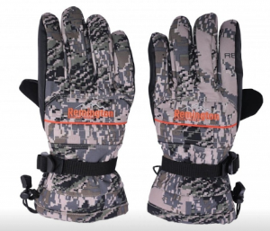 Перчатки Remington Activ Gloves