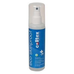 Пропитка для камуса Coll-Tex Eco SkinProof 125 мл