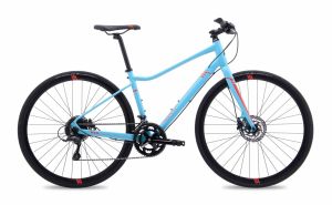 Велосипед Marin A-17 Terra Linda SC4 Q 700C