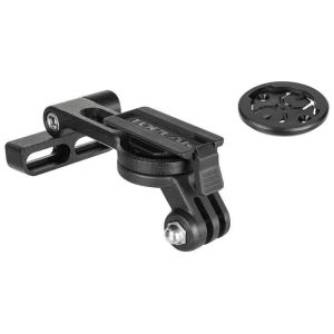 Держатель для смартфона на руль Topeak UTF Multi-Mount (fits 4-bolt stems)