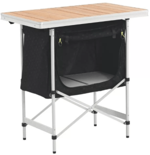 Outwell - Стол кемпинговый Regina Folding Kitchen Table