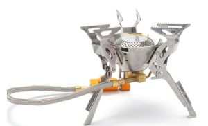 Газовая горелка Fire Maple FMS-100