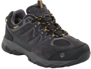 Мужские кроссовки Jack Wolfskin Mtn Attack 6 Texapore Low M