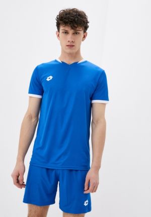 Мужская футболка Lotto Prime Jersey Ss