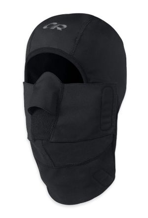 Outdoor Research - Технологичная балаклава Ws Gorilla Balaclava