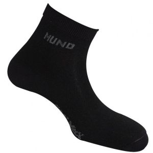 Термоноски спортивные Mund Cycling/Running 803