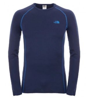 The North Face - Термофутболка легкая Warm L/S Crew Neck