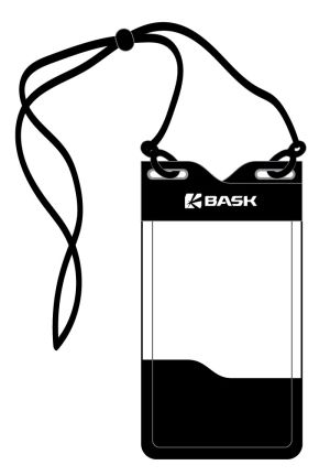 Гермомешок для мелочей Bask WP Pouch V2