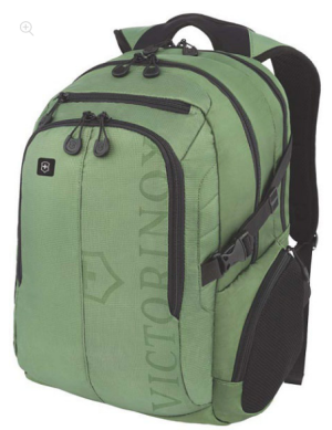 Victorinox - Рюкзак вместительный VX Sport Pilot 30