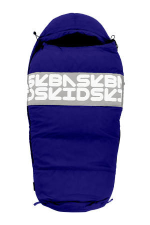Bask - Спальник пуховый детский Kids Bag V2