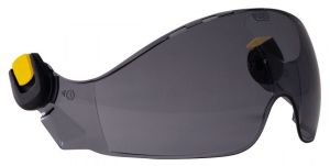Затемненный щиток для глаз Petzl Vizir Shadow
