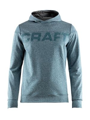 CRAFT - Толстовка мужская Tag