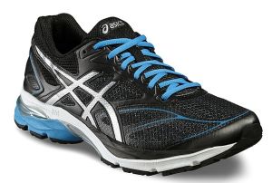 Asics - Мужские кроссовки GEL-PULSE 8