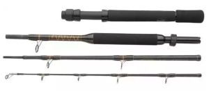 Shimano - Рыболовный спиннинг Beastmaster AX STC BT 30-50LBS