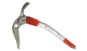 Ледовый инструмент с лопаткой для ледолазания Grivel Matrix Light w/x-shovel